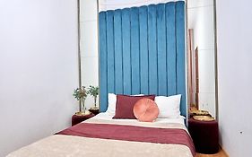 Стильные апартаменты на Ратушной площади